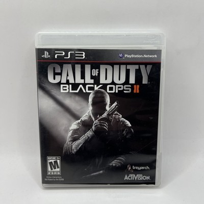 Call of Duty: Black Ops 2 - Sony PlayStation 3