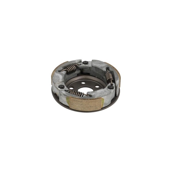 KupplungsbeläGe Scooter Teknix Passend FüR SYM Fiddle 2/3, Orbit 2, Jet 4 - 4T-image