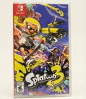 Splatoon 3 - Nintendo Switch OLED Model, Nintendo Switch, Nintendo Switch Lite