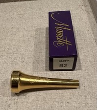 Preços baixos em Instrumentos de Latão Banhado a Ouro Monette | eBay