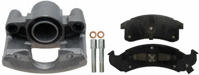 Pinza de freno de disco Foto 2 de 3