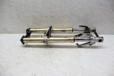 1998-1999 Yamaha YZF R1 Front End Suspension Fork Set Triple Tree