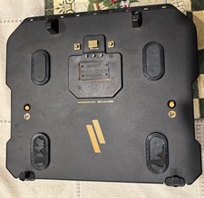 HAVIS DS-DELL-401-3 Model Triple Gain Docking Station for Dell Rugged Latitude