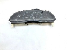 1996-1997 Ford Ranger Speedometer Gauges Cluster Mph Tachometer Oem 1996-1997 Ford Ranger Speedometer Gauges Cluster Mph Tachometer Oem