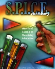 Structured Pacing in Chemistry Education: Spice Chemistry by Hines