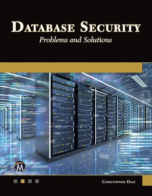 Christopher Diaz | Database Security | Taschenbuch | Englisch (2022)
