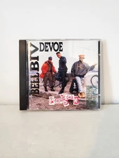 Bell Biv DeVoe "Poison" CD, (1990) ÷