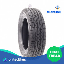 Used 22565r17 Yokohama Geolandar G91a 100h - 8.532