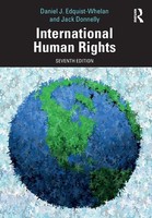International Human Rights | Daniel J. Edquist-Whelan (U. A.) | Taschenbuch