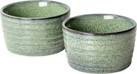 Soufflé FöRmchen 2Er Set Backofenfest -240Ml, SouffleföRmchen Porzellan Pa