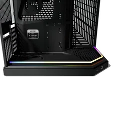 HYTE LN70 Noodle 2nd Gen ARGB LED Light Strip for Y70 Gaming PC Case, Black