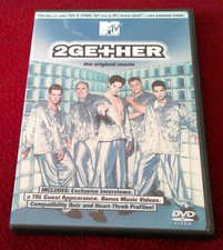 2Gether: The Original Movie (DVD, 2001) for sale online | eBay