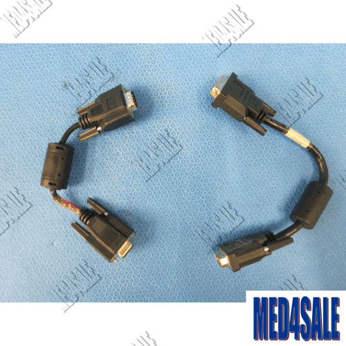 VGA/DVI Pigtail Cables for Storz AIDA 069111-00, 069136-00