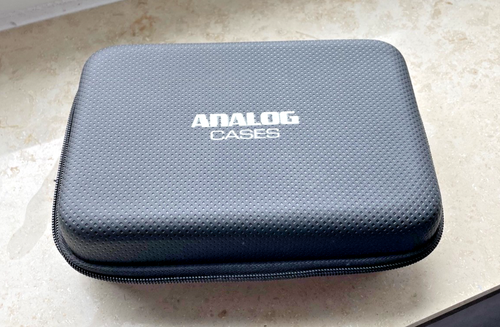 Universal Audio UAD Arrow Thunderbolt 3 Interface + Kabel + Case - Bild 4 von 5