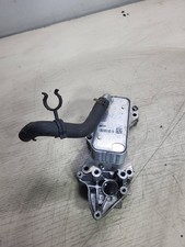 Mercedes-Benz B W246 W242 2013 Diesel 999kW Halterung &Ouml;lfilter &Ouml;lk&uuml;hler