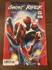 GHOST RIDER #7 KAARE BEYOND AMAZING VARIANT SPIDER-MAN 1