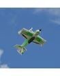 FLEX INNOVATIONS EXTRA 300 G2 4S SUPER PNP, GREEN/BLACK - Picture 6 of 7