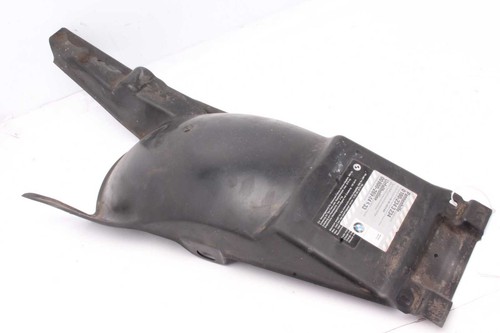 Kotflügel Fender Spritzschutz hinten BMW F 650 GS R13 00-03