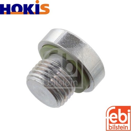SCREW PLUG TRANSMISSION HOUSING 100546 FOR AUDI PT 3.6L ABH/AEM/AKG/ABZ 4.2L BMW