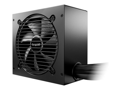 be quiet! Pure Power 12 Power supply (internal) ATX12V 3.1/ BP005EU