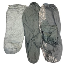USGI Military Surplus Modular Sleep System Sleeping Bag GoreTex Digital Camo