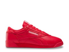 Sneakers Donna Moda Reebok Freestyle Lo Sneaker