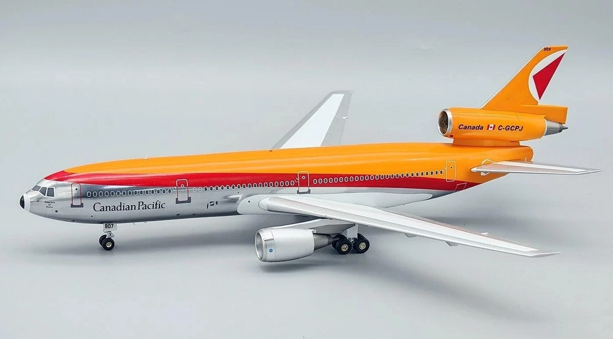 Las mejores ofertas en McDonnell Douglas diecast escala 1:200