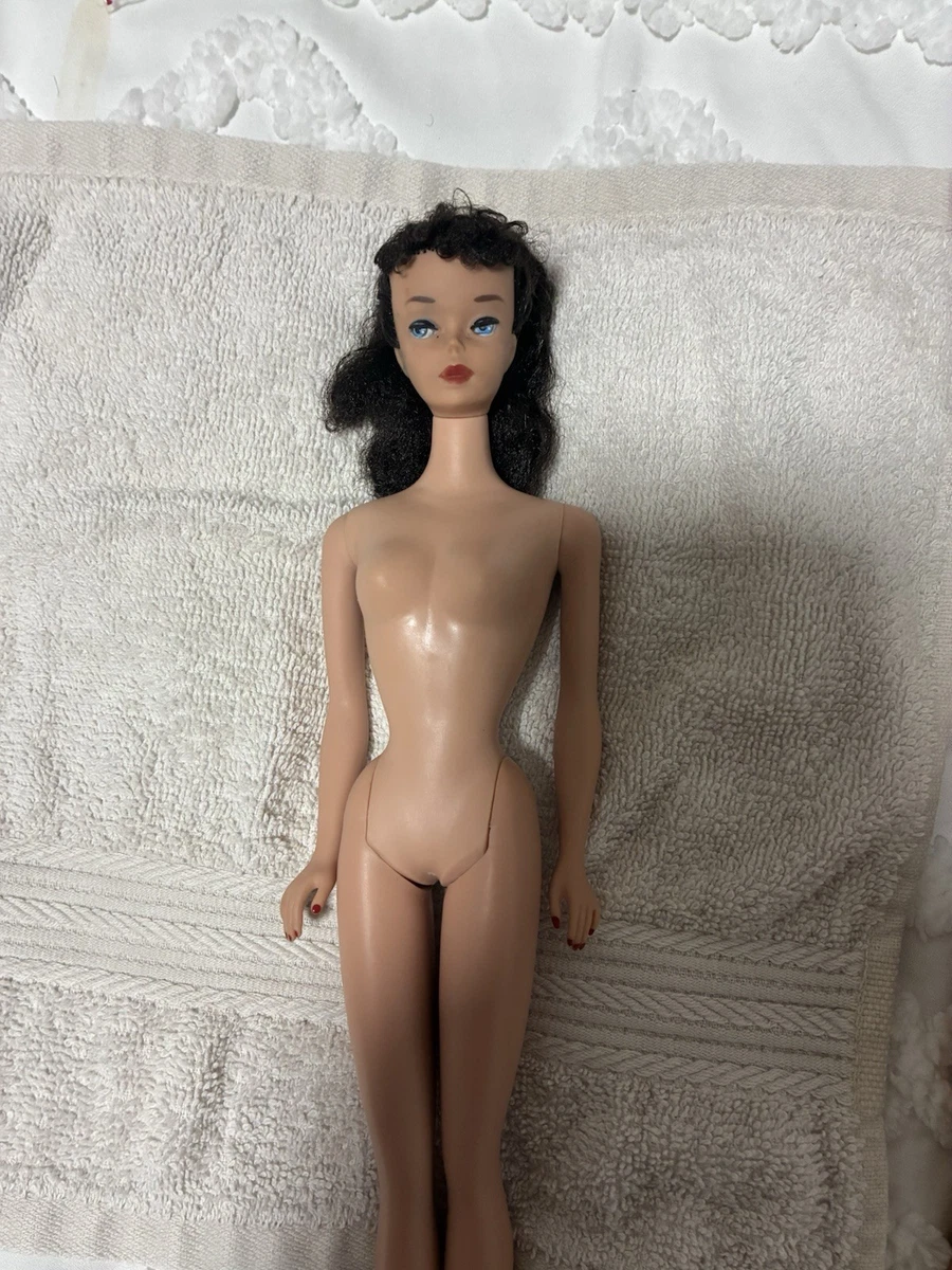 Vintage Barbie Brunette for sale | eBay