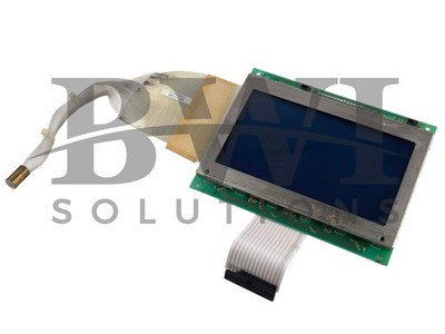 Epson EG4401B-QR-3 Panelview LCD Screen W/ 77131-103-01 Optical Backlight