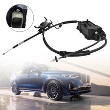 34436874219 Park Handbremse Stellmotor Für BMW 5er Gran Turismo F07 530d 520d DE