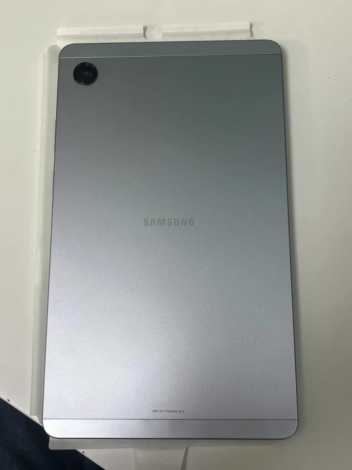 Samsung Galaxy Tab A11 · 128GB · Wi-Fi, foto 2 di 4
