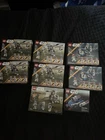 LOT OF SEALED LEGO Star Wars 501st BATTLE PACK 75345 332nd BATTLE PACK 75359