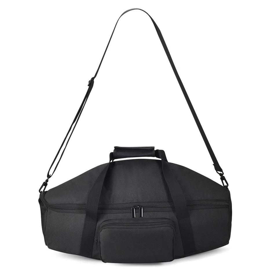 Bluetooth Audio Storage Bag for JBL BOOMBOX 3/BOOMBOX2 anti-collision protection - Image 3 of 4