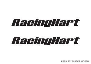 12/" TEIN Sticker DieCut Decal logo JDM 2