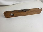 Excellent antique maple level, Germany ca. 1900 — photo 1