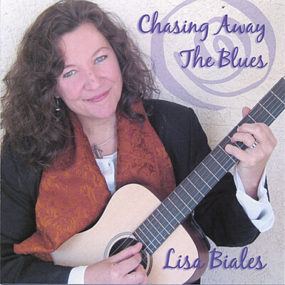 Biales, Biales, Chasing Away the Blues, audioCD
