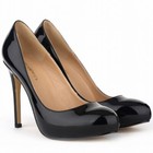 Women Sexy Stiletto Ladies Pump Court Office Shoe Workwear Pointed Toe Heels Au