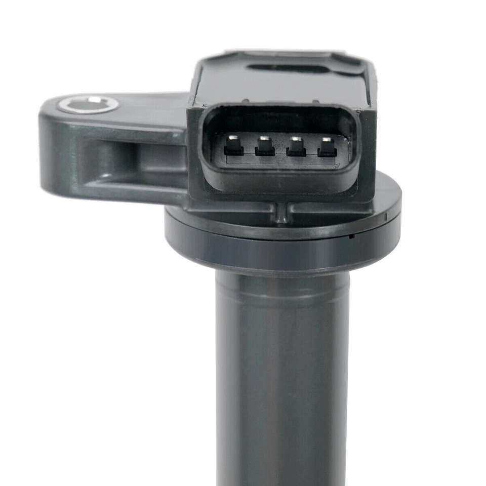 8x bujías NGK y 8x bobina de encendido para Toyota Lexus GX470 2003-2008 4,7 L Foto 3 de 4