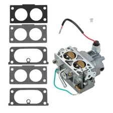 Kit carburatore rasaerba per Kohler CH1000 6285315S 6285345S 6285315-S 6285325-S