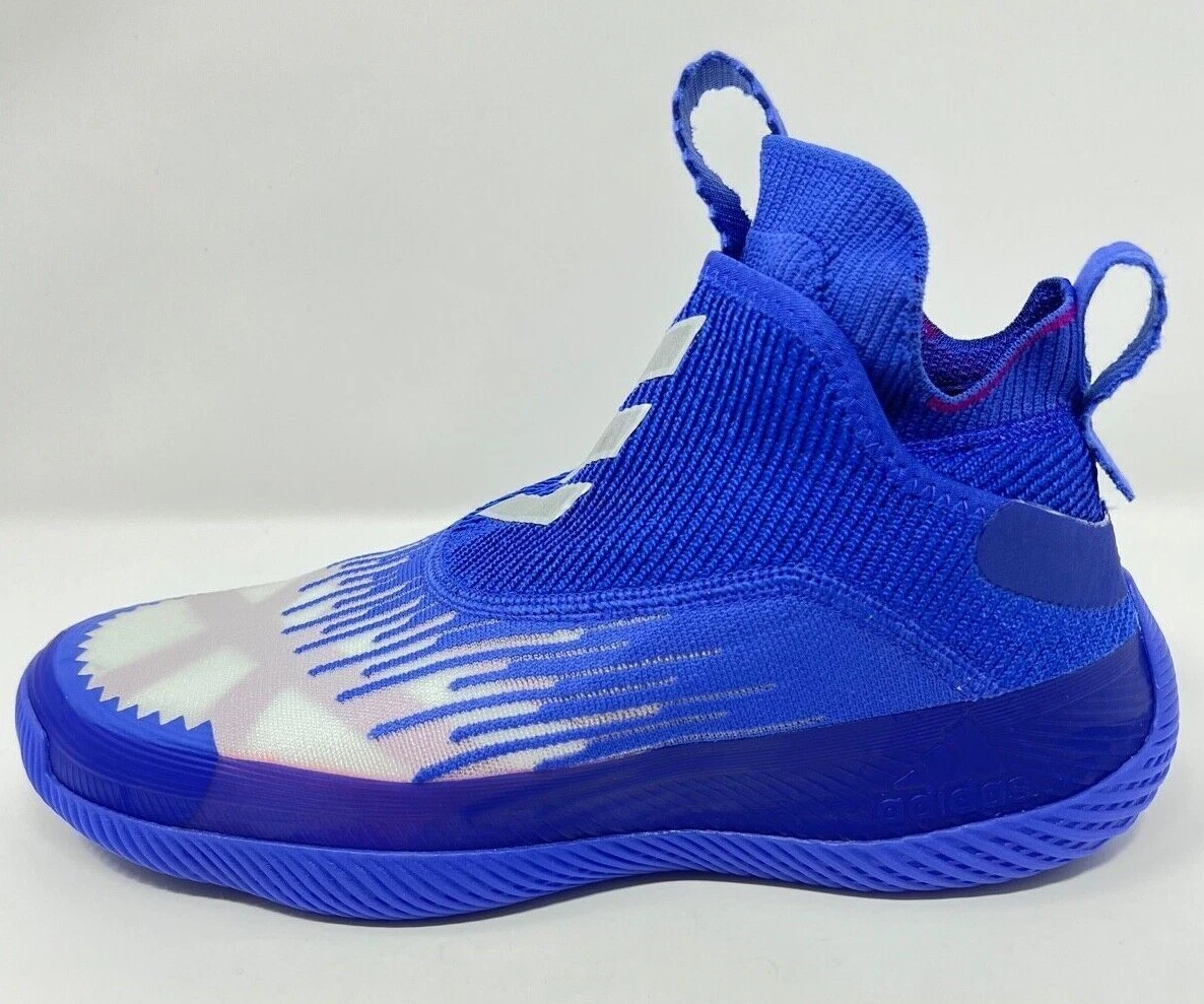 Adidas n3xt cheap l3v3l ice trae