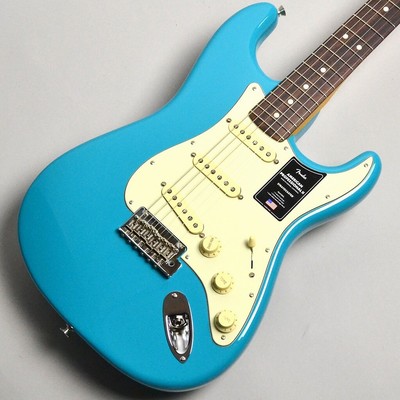 Fender American Professional II Stratocaster RoseWood ...
