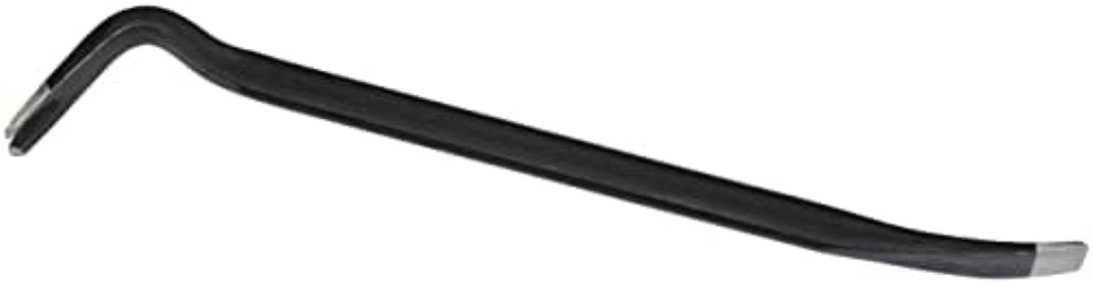 Draper 44451 Leverino Demolizione 600mm - Acciaio Forgiato Nero
