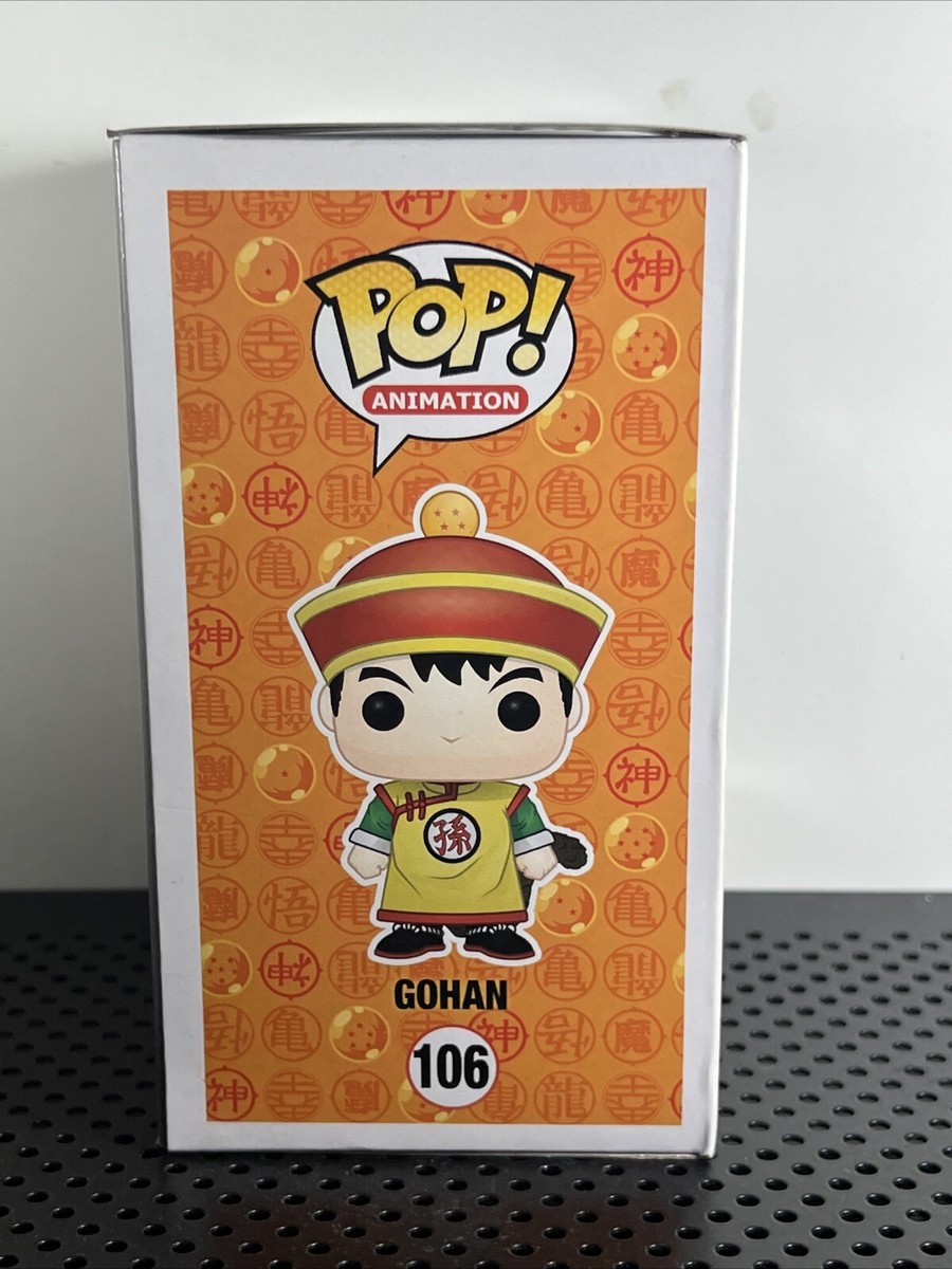 K-POP・アジア gohan Amazon.com: Super Saiyan 2 Gohan (GameStop Exclusive