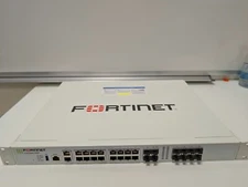 Fortinet FortiGate FG-200F Next-Generation Firewall – High-Performance Security