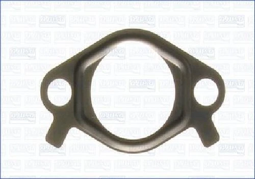Original AJUSA Dichtung AGR-Ventil 00840500 für Citroën Fiat Iveco Peugeot - Bild 1 von 1