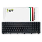 Tastiera ITALIANA compatibile con HP Pavilion dv7-6099ee dv7-6097ef dv7-6100sg