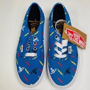 Vans Vivienne Westwood | eBay Vans Vivienne Westwood | eBay