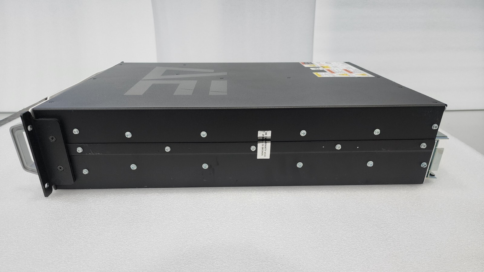 Paramount Plus Generator Driver Module AE PARAMOUNT PLUS VHF3060 31550160-010 Generator 0190-53951 (As-Is) | eBay