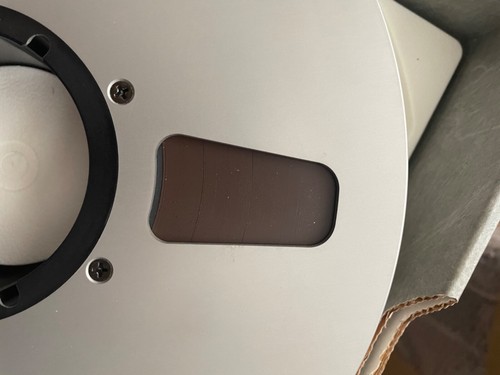 AMPEX 499 Grand Master 2 inch - Picture 2 of 2