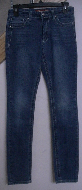 Seven 7 Girls' Skinny Jeans Size 14